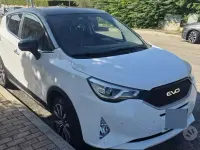 Usata DR DR4 114 CV (83 kW) 2022 Bianco SUV
