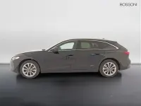 Usata Audi A5 Advanced 204 CV (150 kW) 2024 Nero Station wagon