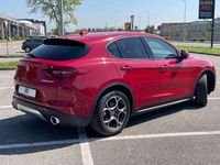 usata Alfa Romeo Stelvio 2.2 Turbodiesel 160 CV AT8 RW