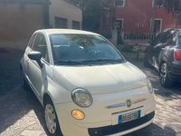 Usata Fiat 500 Pop 2008 Berlina