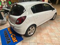 usata Opel Corsa Corsa1.2 5 porte Enjoy