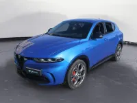 Nuova Alfa Romeo Tonale Veloce 160 CV (117 kW) 2025 Blu SUV