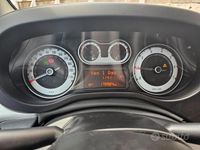 Usata Fiat 500L Pop Star 95 CV (69 kW) 2016 Grigio Monovolume