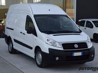 usata Fiat Scudo 2.0 2.0MJT 130CV MAXI LH2