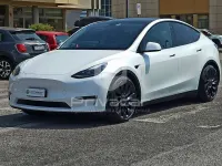 Usata Tesla Model Y Performance 185 kW (252 CV) 2023 Bianco SUV
