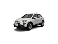 Usata Fiat 500X Cross 121 CV (88 kW) 2020 Bianco(met.) SUV