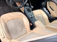 Usata Audi A3 150 CV (110 kW) 2013 Nero Berlina