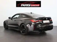 Usata BMW M4 Competition Edition 510 CV (375 kW) 2022 Nero Coupé