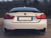 Usata BMW 420 Coupé M Sport 190 CV (139 kW) 2015 Coupé