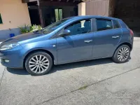 Usata Fiat Bravo 103 CV (75 kW) 2012 Utilitaria