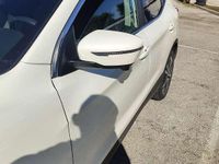 Usata Nissan Qashqai N-Connecta 116 CV (85 kW) 2019 Bianco SUV