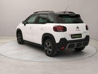 Usata Citroën C3 Aircross Feel 110 CV (80 kW) 2023 Bianco SUV