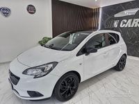 Usata Opel Corsa 90 CV (66 kW) 2017 Bianco Utilitaria