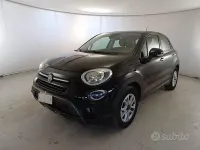 Usado Fiat 500X Business 95 CV (69 kW) 2020 Negro SUV