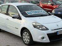 Usata Renault Clio II 92 CV (67 kW) 2010 Berlina