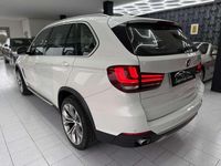 Usata BMW X5 231 CV (169 kW) 2017 Other SUV
