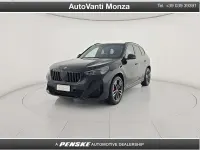 Usata BMW X1 M Sport 245 CV (180 kW) 2025 Nero SUV