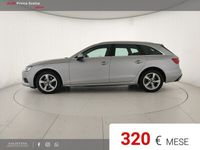 usata Audi A4 Avant 30 2.0 TDI Business Advanced 136 CV S tronic