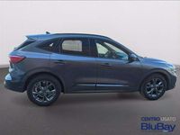 Usata Ford Kuga ST-Line 150 CV (110 kW) 2023 Grigio SUV