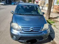 Usata Citroën C3 60 CV (44 kW) 2008 Grigio Utilitaria