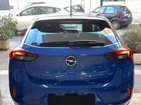Usata Opel Corsa Edition 101 CV (74 kW) 2024 Blu Berlina