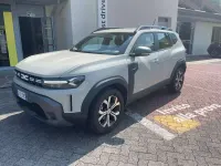 Usata Dacia Duster Expression 101 CV (74 kW) 2025 Other SUV