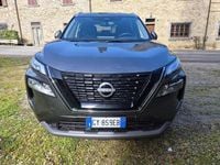 Usata Nissan X-Trail N-Connecta 158 CV (116 kW) 2025 Grigio SUV