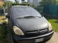Usata Citroën Xsara 90 CV (66 kW) 2002 Monovolume