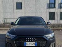 Usata Audi A1 Sportback Advanced Plus 116 CV (85 kW) 2020 Utilitaria