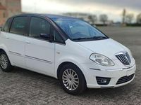 Usata Lancia Musa 90 CV (66 kW) 2010 Bianco Monovolume