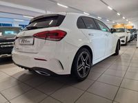 usata Mercedes A180 Classe Ad Automatic Premium