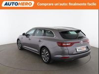 Usata Renault Talisman Business 150 CV (110 kW) 2020 Grigio Station wagon