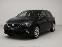 Usata Seat Ibiza XCELLENCE 116 CV (85 kW) 2025 Nero Utilitaria