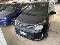 usata Citroën C1 VTi 72 S&S 3 porte Shine