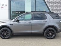 usata Land Rover Discovery Sport 2.0 TD4 150 CV SE