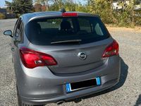 Usata Opel Corsa OPC 150 CV (110 kW) 2016 Utilitaria