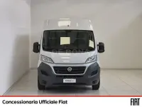 Usata Fiat Ducato 131 CV (96 kW) 2016 Bianco Furgone