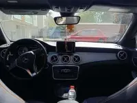 Usata Mercedes CLA220 170 CV (125 kW) 2014 Coupé