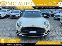 Usata Mini One Clubman 116 CV (85 kW) 2016 Beige Station wagon