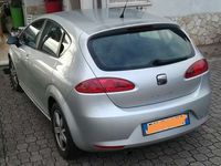 usata Seat Leon per neo patentati