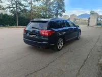 Usata Citroën C5 241 CV (177 kW) 2010 Blu/azzurro Station wagon