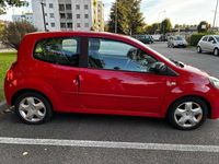 Usata Renault Twingo 75 CV (55 kW) 2012 Rosso Utilitaria
