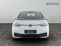Usata VW ID.3 Pro Performance 69 kW (95 CV) 2023 Bianco Utilitaria