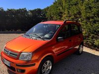 Usata Fiat Panda 2007 Utilitaria