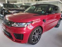 usata Land Rover Range Rover Sport 2.0 Si4 PHEV 2.0 Si4 PHEV HSE Dynamic