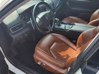 Usata Maserati Levante 349 CV (256 kW) 2020 Bianco SUV