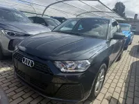 Usata Audi A1 Business 110 CV (80 kW) 2023 Grigio SUV