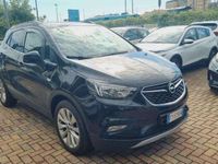 Usata Opel Mokka X Innovation 136 CV (100 kW) 2019 Nero SUV