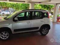 Usata Fiat Panda 80 CV (58 kW) 2014 Utilitaria