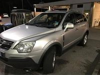 Usata Opel Antara 150 CV (110 kW) 2008 Grigio SUV